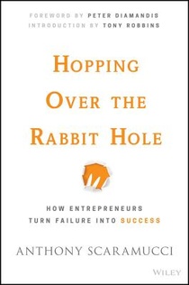 Hopping over the Rabbit Hole