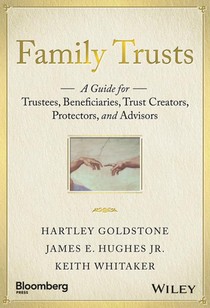 Family Trusts voorzijde