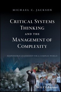 Critical Systems Thinking and the Management of Complexity voorzijde