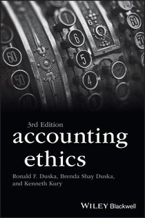 Accounting Ethics