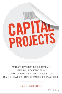 Capital Projects