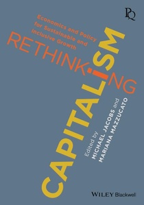 Rethinking Capitalism