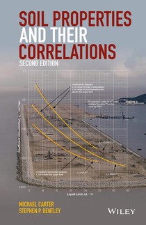 Soil Properties and their Correlations