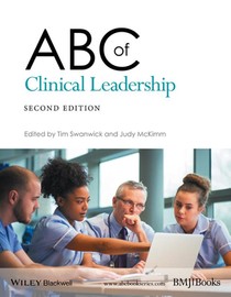 ABC of Clinical Leadership