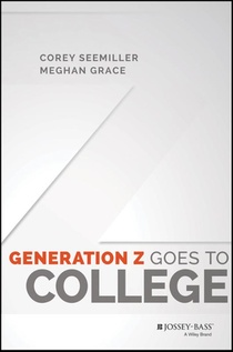 Generation Z Goes to College