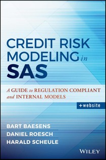 Credit Risk Analytics