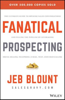 Fanatical Prospecting