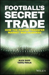 Football's Secret Trade
