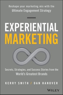 Experiential Marketing voorzijde