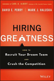 Hiring Greatness