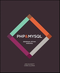 PHP & MySQL voorzijde