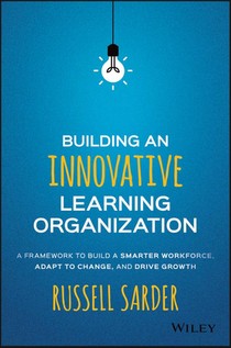 Building an Innovative Learning Organization