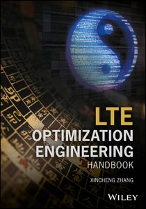 LTE Optimization Engineering Handbook