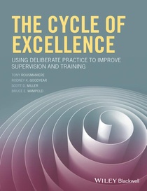 The Cycle of Excellence voorzijde