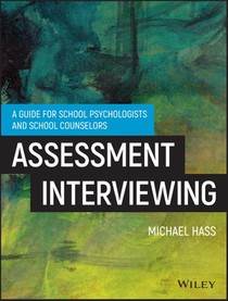 Interviewing For Assessment