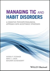 Managing Tic and Habit Disorders