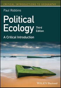 Political Ecology