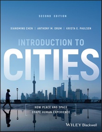 Introduction to Cities