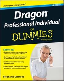 Dragon Professional Individual For Dummies