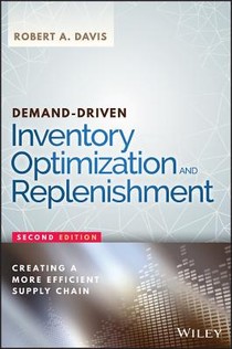 Demand-Driven Inventory Optimization and Replenishment voorzijde