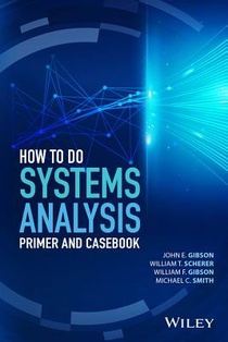 How to Do Systems Analysis voorzijde