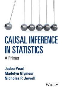 Causal Inference in Statistics