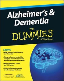 Alzheimer's & Dementia For Dummies