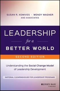 Leadership for a Better World