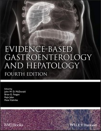 Evidence-based Gastroenterology and Hepatology voorzijde