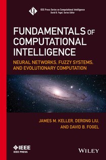 Fundamentals of Computational Intelligence voorzijde