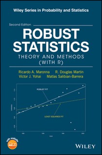 Robust Statistics
