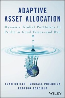 Adaptive Asset Allocation