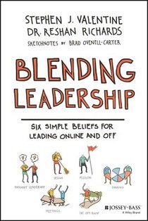 Blending Leadership