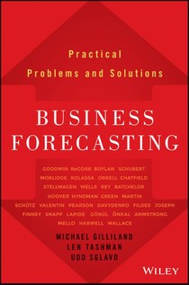 Business Forecasting voorzijde