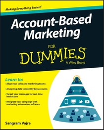 Account-Based Marketing For Dummies