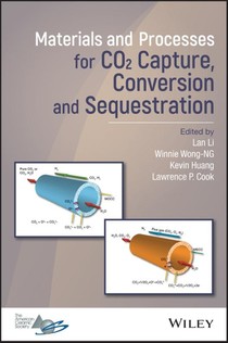 Materials and Processes for CO2 Capture, Conversion, and Sequestration