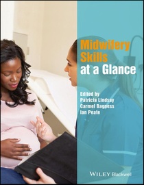 Midwifery Skills at a Glance
