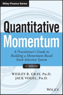 Quantitative Momentum