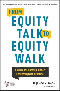 From Equity Talk to Equity Walk