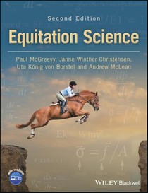 Equitation Science voorzijde