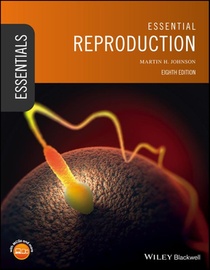 Essential Reproduction voorzijde