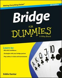 Bridge For Dummies voorzijde