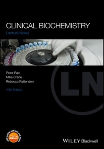 Clinical Biochemistry