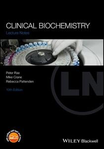 Clinical Biochemistry voorzijde