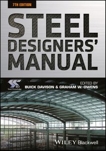 Steel Designers' Manual