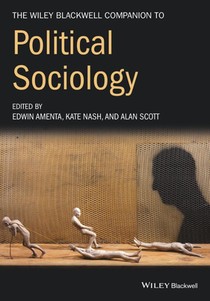 The Wiley-Blackwell Companion to Political Sociology voorzijde