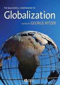 The Blackwell Companion to Globalization