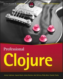 Professional Clojure