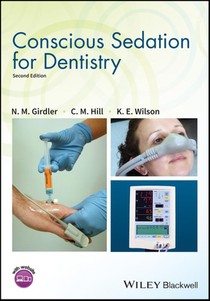 Conscious Sedation for Dentistry