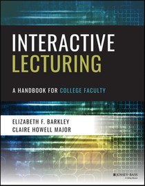 Interactive Lecturing